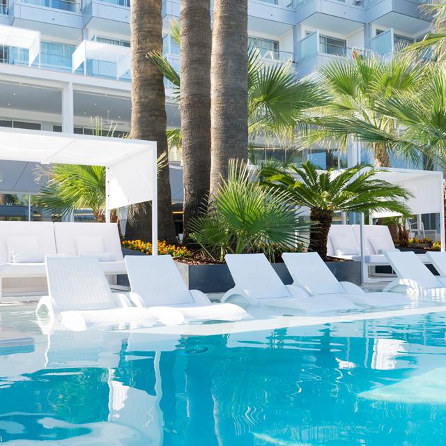 Msh Mallorca Senses Hotel Palmanova