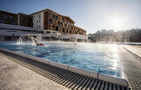 Sporthotel Hohe Salve - Ekstra indkøbt slide 4