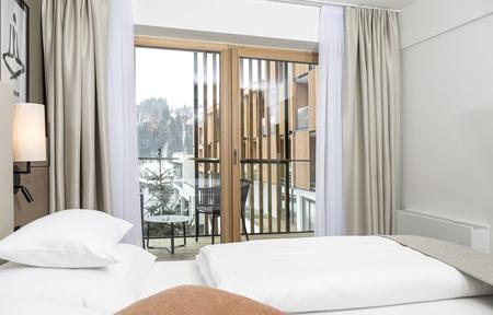 Sporthotel Hohe Salve - Ekstra indkøbt slide 5