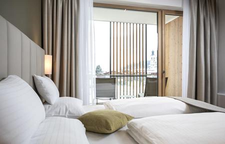 Sporthotel Hohe Salve - Ekstra indkøbt slide 2