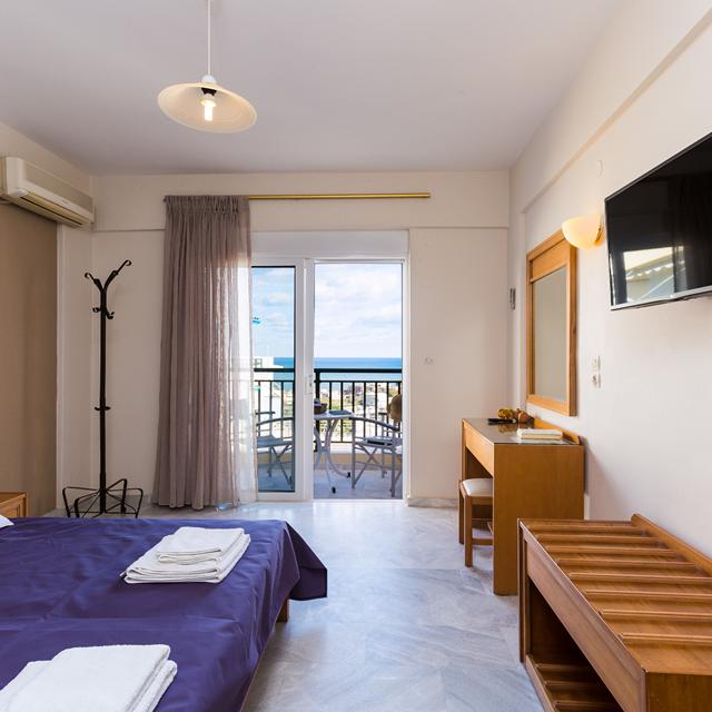 Lejlighedshotel Radamanthys - billede 4