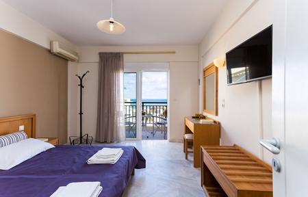 Lejlighedshotel Radamanthys slide 4