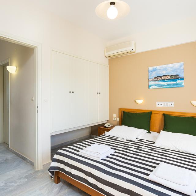 Lejlighedshotel Radamanthys - billede 3