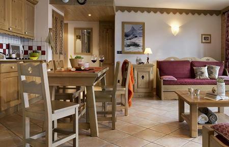 Résidence L'Oree des Cimes slide 5