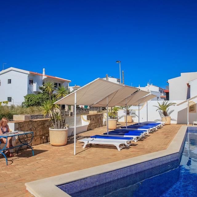 Vila Channa Hotel - billede 3