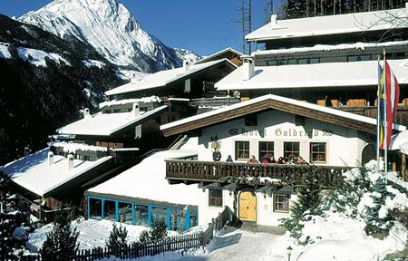 Hotel Goldried  slide 2