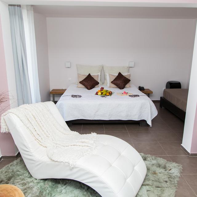 Hotel Pantokrator - billede 5