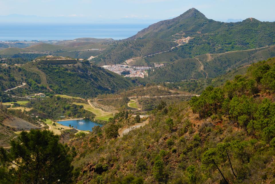 Benahavís Foto: 7 af 7