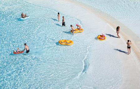 Hotel Aqua Fantasy Aquapark & Spa slide 2