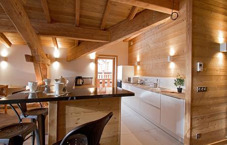 Chalet Nuance de Gris slide 2