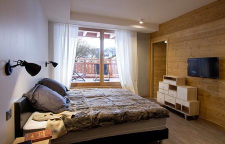 Chalet Nuance de Gris slide 4