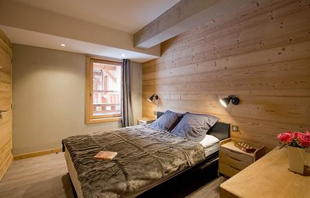 Chalet Nuance de Gris slide 5