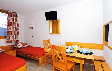 Résidence Le Hameau de Mottaret slide 2