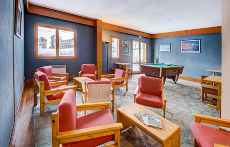 Résidence Vacancéole Le Borsat IV slide 2