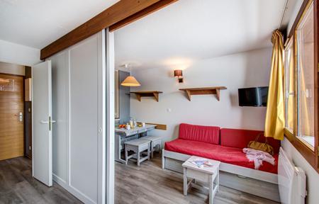 Résidence Vacancéole Le Borsat IV slide 3