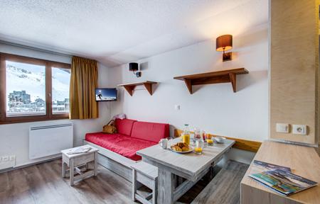 Résidence Vacancéole Le Borsat IV slide 4