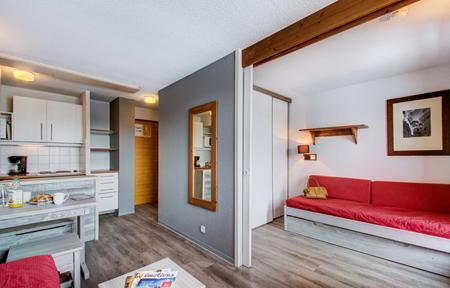 Résidence Vacancéole Le Borsat IV slide 5