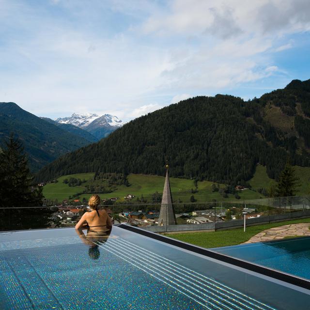 Hotel Goldried – billede 2