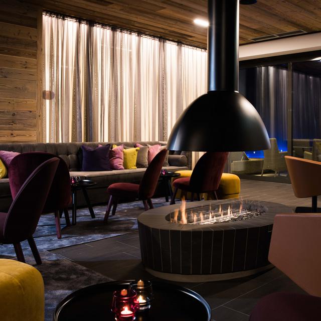 Hotel Goldried – billede 3
