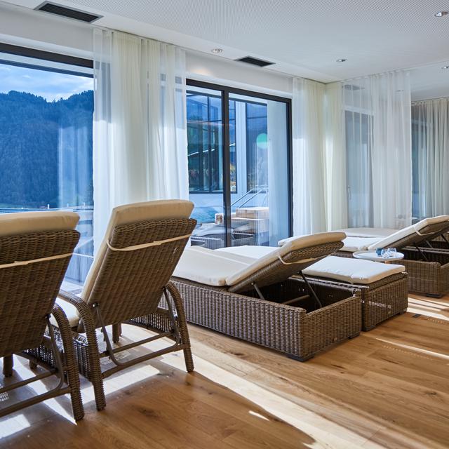 Hotel Goldried