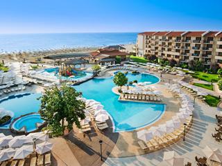 Obzor, Bulgarien - All Inclusive afbudsrejse