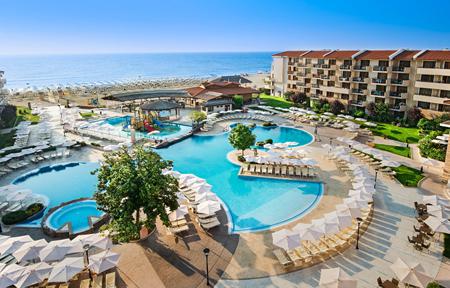 HVD Miramar Club Hotel