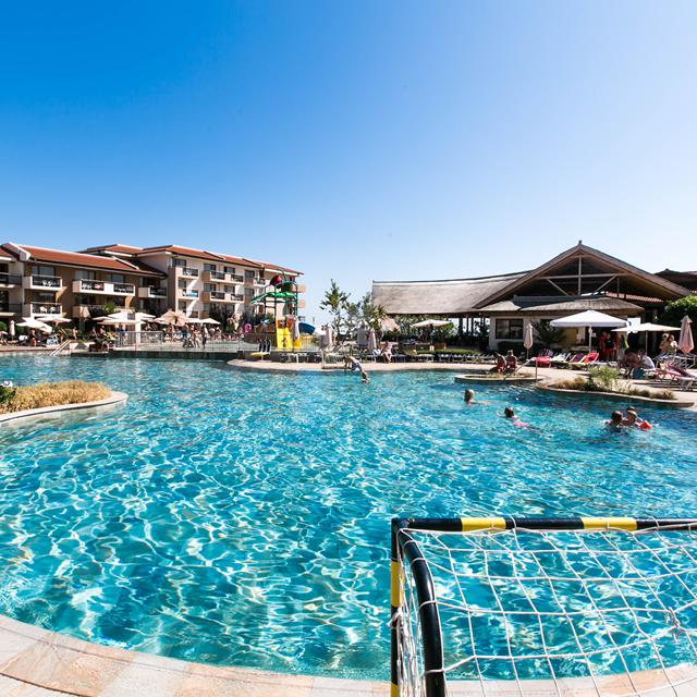 HVD Miramar Club Hotel - billede 2