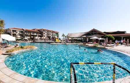 HVD Miramar Club Hotel slide 2