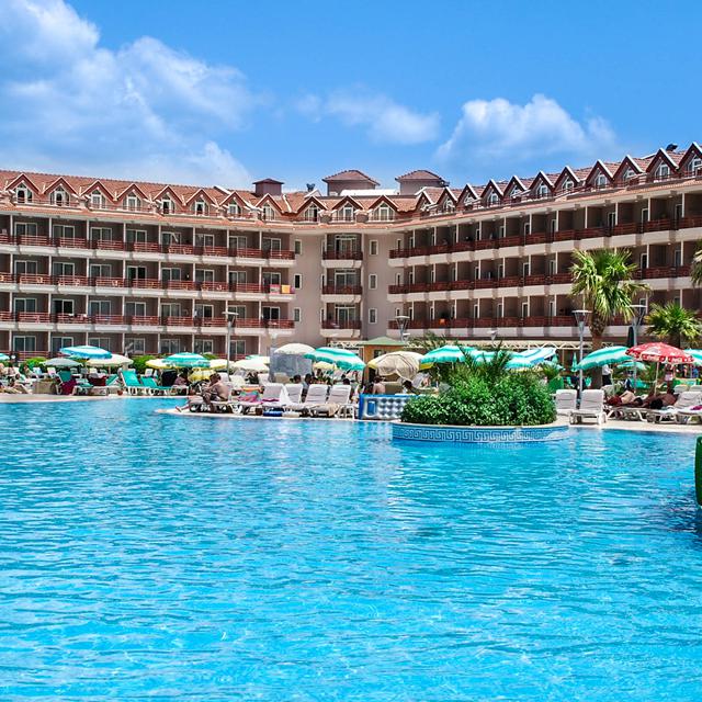 Club Green Nature Resort & Spa - billede 2