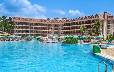 Club Green Nature Resort & Spa slide 2