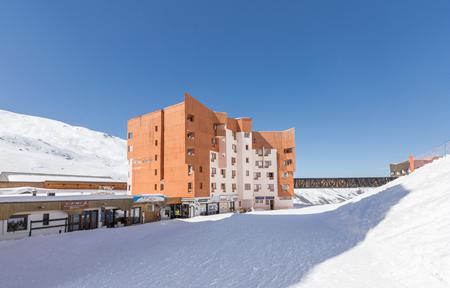 Résidence Pierre et Vacances Aconit slide 3