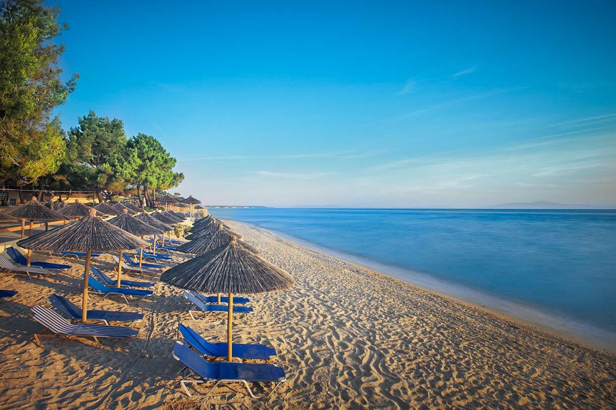 Hotel Portes Beach  slide 5