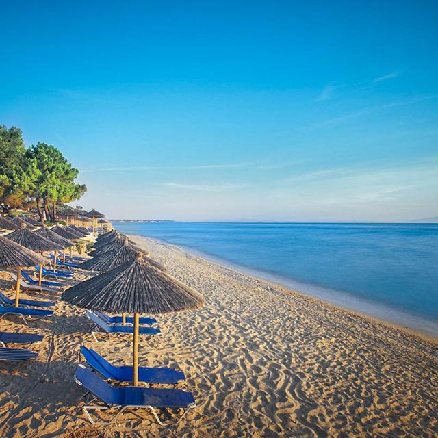 Hotel Portes Beach - billede 5