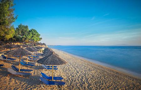 Hotel Portes Beach slide 5