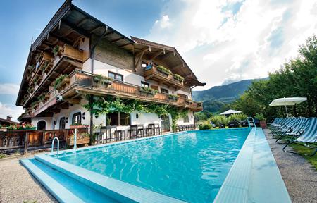 Hotel Alpenhof