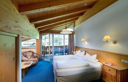 Hotel Alpenhof slide 3