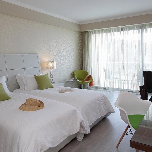 Hotel Atrium Platinum - billede 2