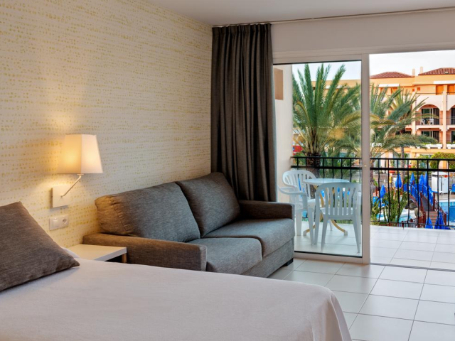 Hotel Mirador Maspalomas by Dunas - billede 4