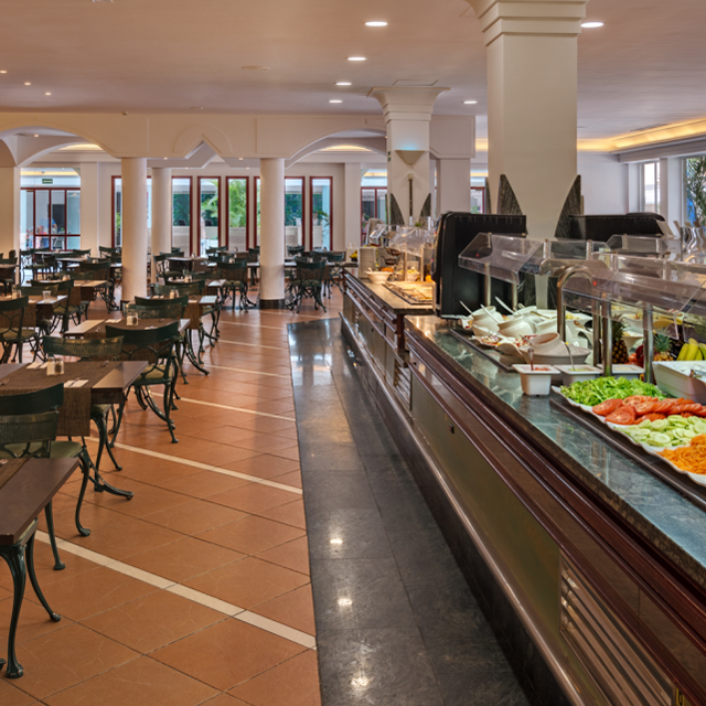 Hotel Mirador Maspalomas by Dunas - billede 5