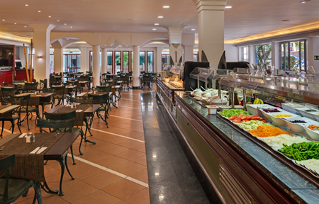 Hotel Mirador Maspalomas by Dunas slide 5