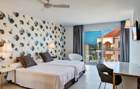 Hotel Mirador Maspalomas by Dunas slide 3