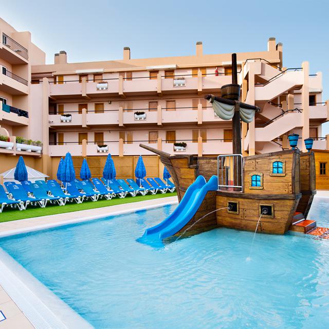 Hotel Mirador Maspalomas by Dunas - billede 2