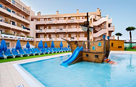 Hotel Mirador Maspalomas by Dunas slide 4