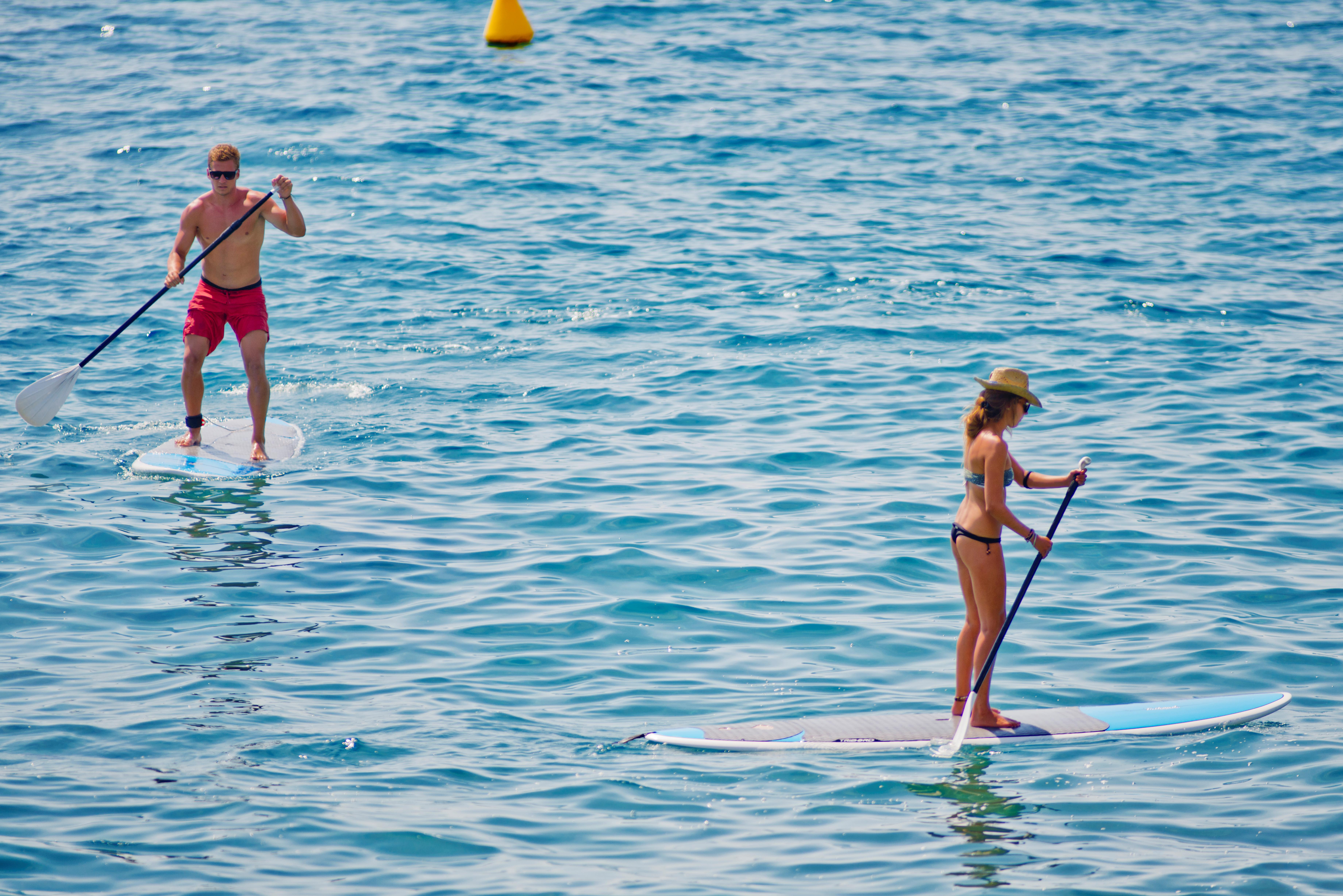 Pineda de Mar Foto: 11 af 16