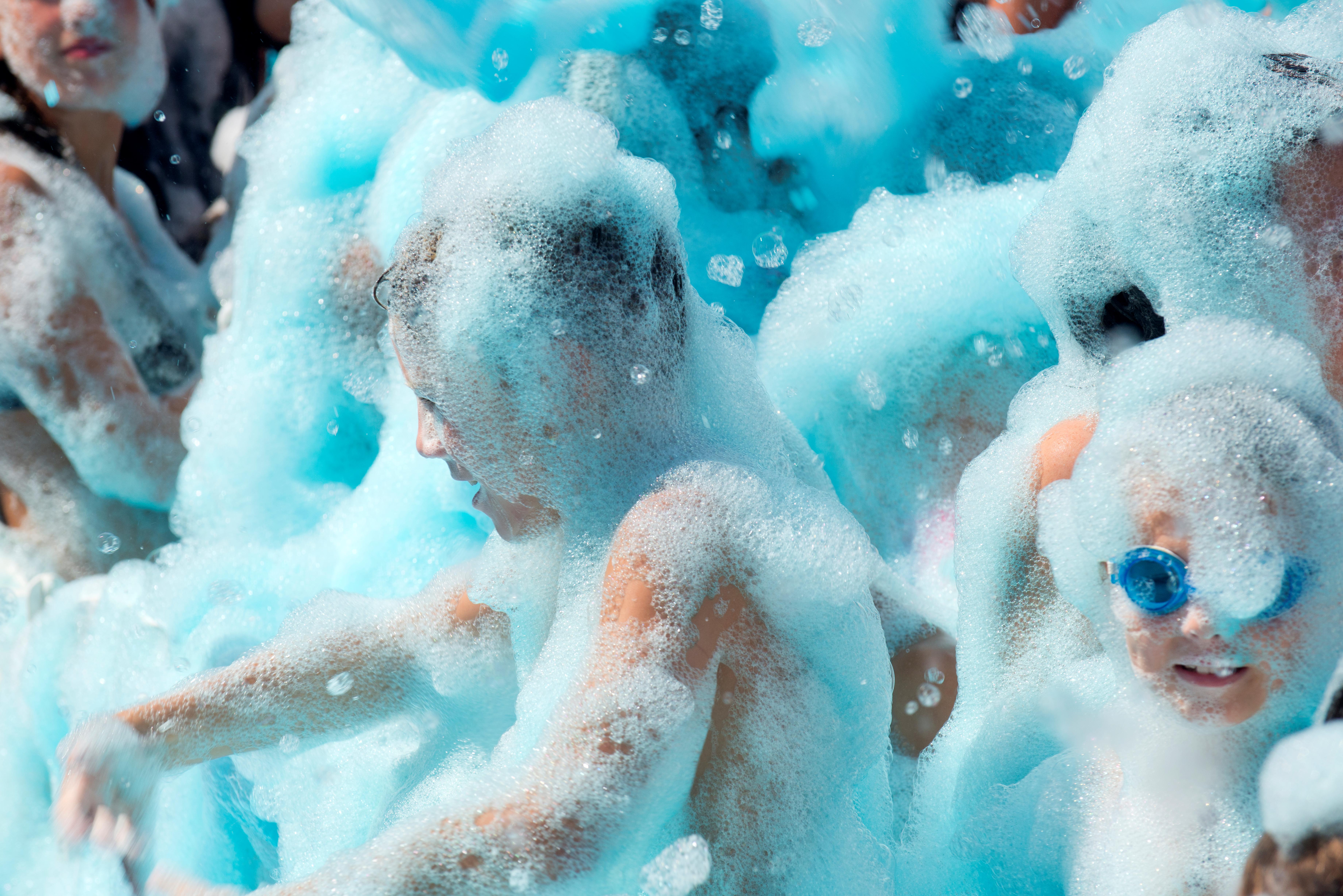 Pineda de Mar Foto: 15 af 16