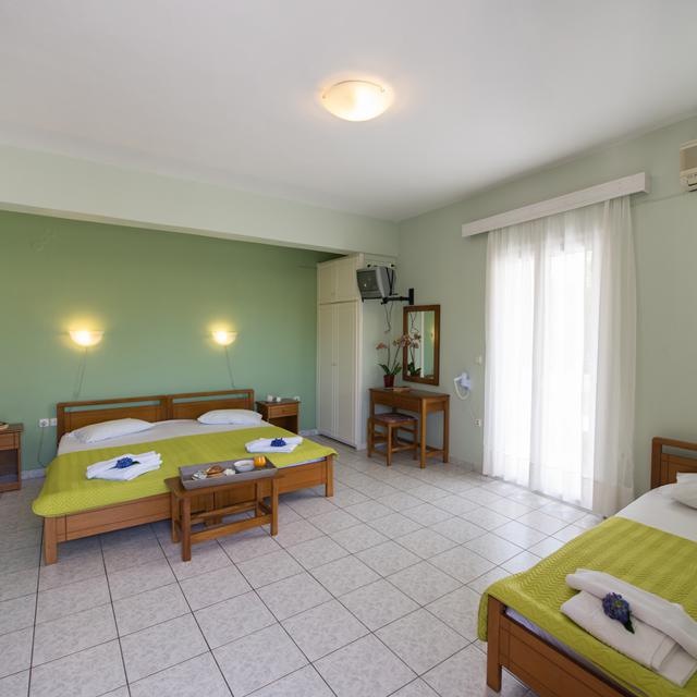 Lejligheder Christina - billede 5