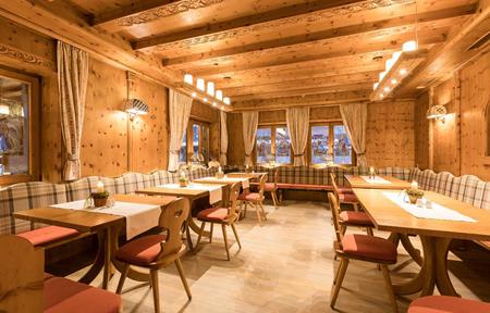 Alpenhotel Tirolerhof slide 5