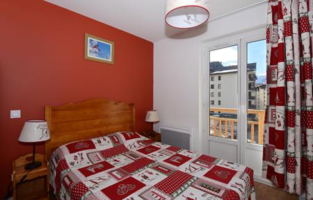 Résidence Odalys L'Ours Blanc (ekstra værelser) slide 4