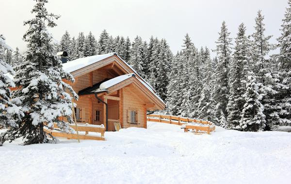 Foto af Zillertal Arena