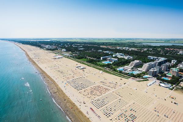 Foto af Bibione